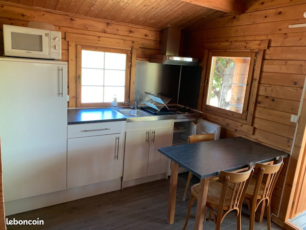 Appartement à louer, 20m², Codognan