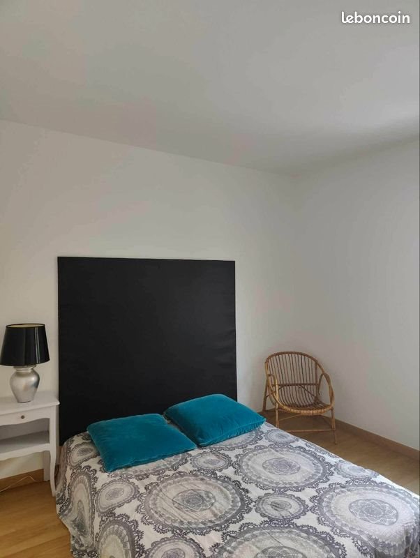 Appartement à louer, 44m², Angers