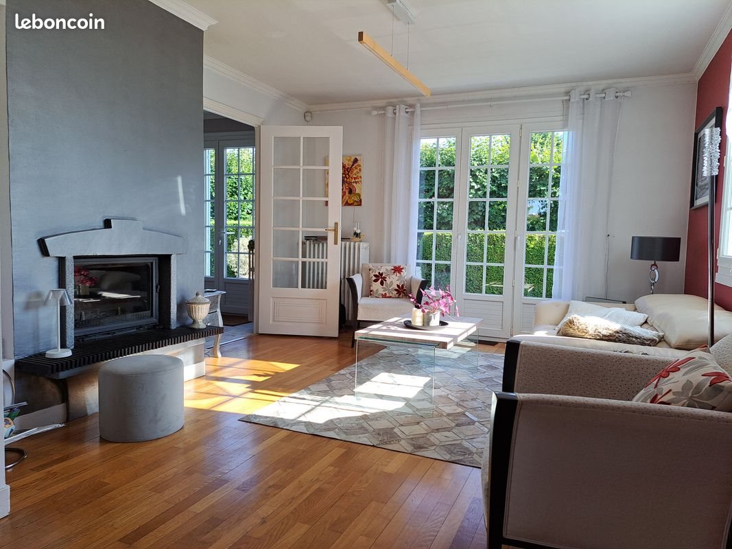 Maison à vendre, 175m², Sainte-Geneviève-des-Bois
