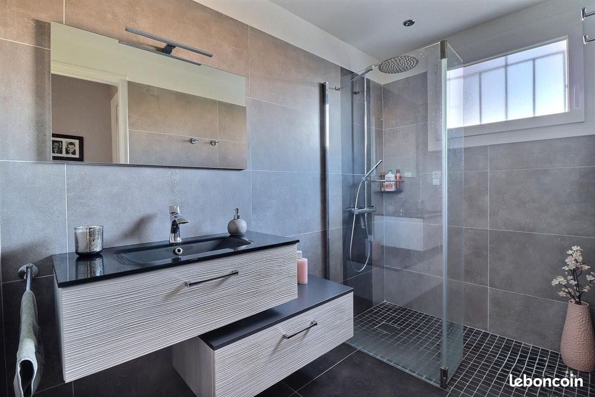Maison à vendre, 175m², Sainte-Geneviève-des-Bois