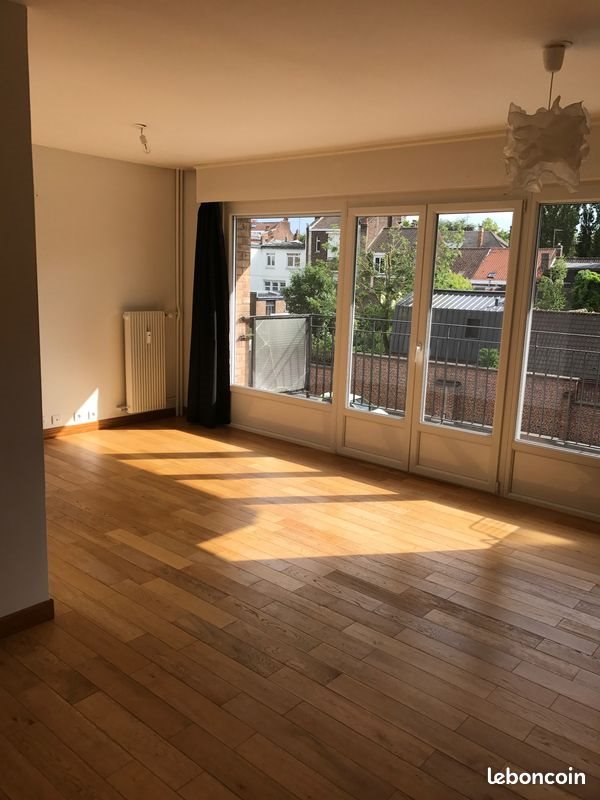 Appartement à louer, 76m², La Madeleine