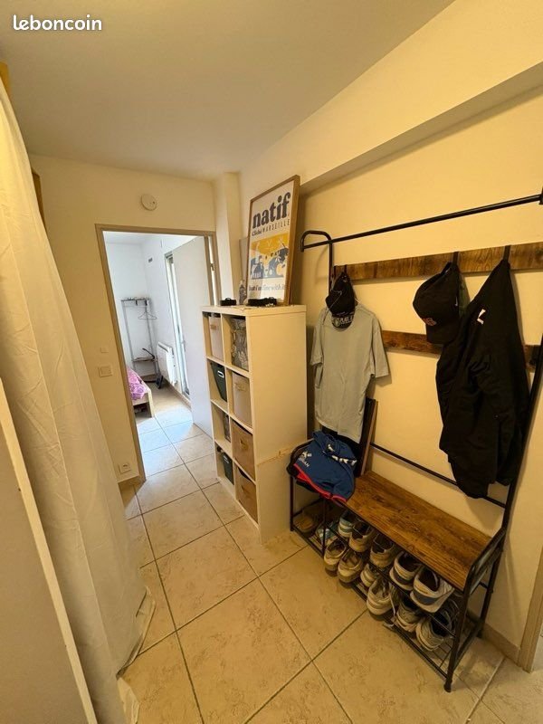 Appartement à louer, 38m², Six-Fours-les-Plages