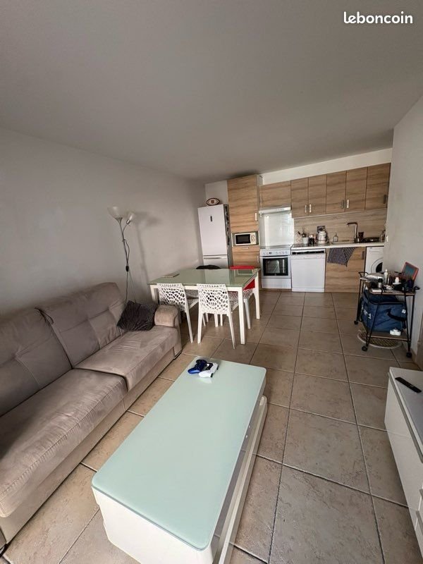 Appartement à louer, 38m², Six-Fours-les-Plages