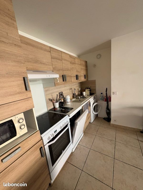 Appartement à louer, 38m², Six-Fours-les-Plages