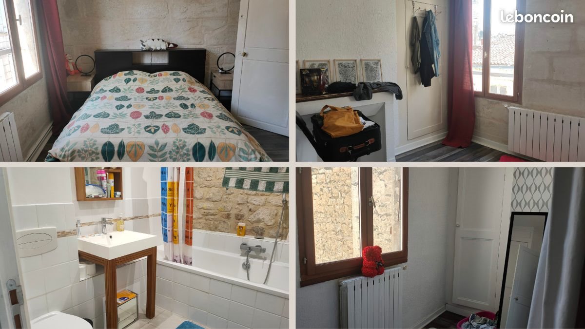 Maison à vendre, 100m², Niort