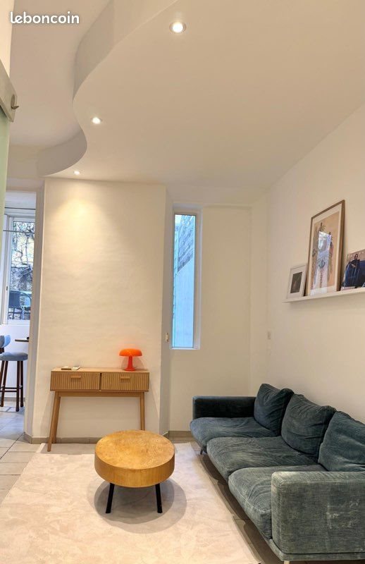 Appartement à louer, 55m², Cannes