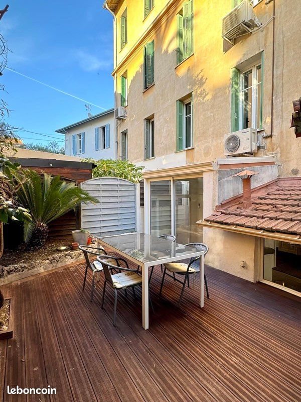 Appartement à louer, 55m², Cannes