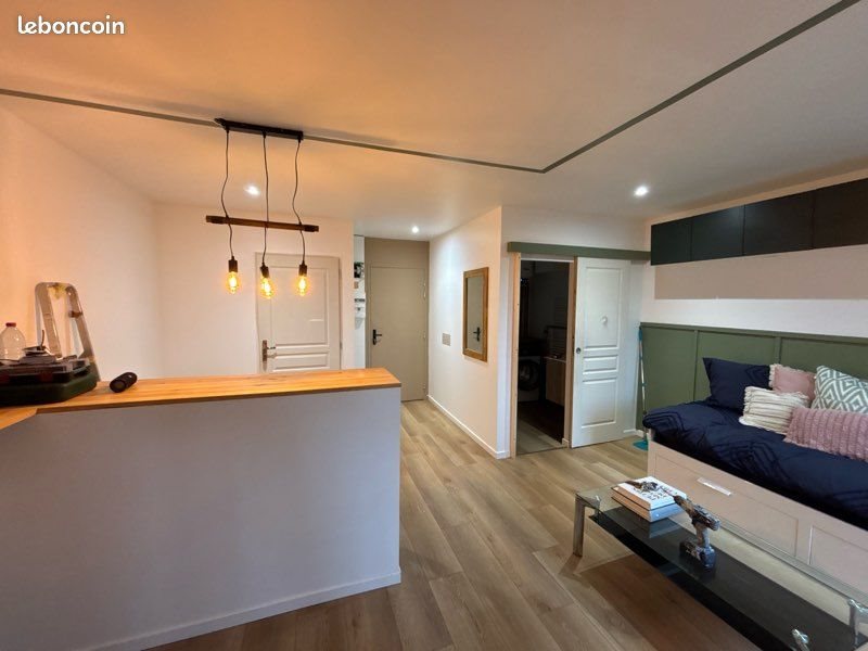 Appartement à louer, 34m², Saint-Jean-d'Angély