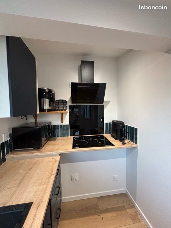Appartement à louer, 34m², Saint-Jean-d'Angély