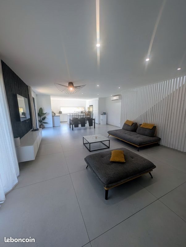 Maison à vendre, 120m², Solliès-Toucas