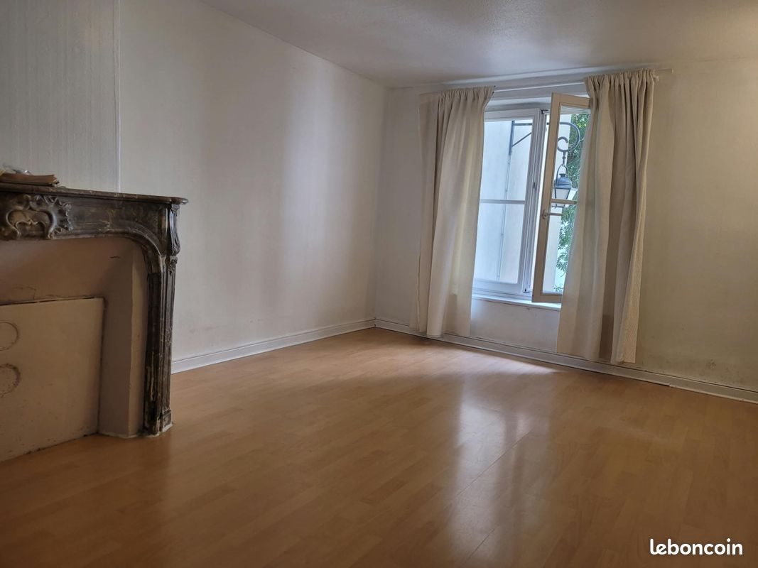 Appartement à louer, 20m², Nancy