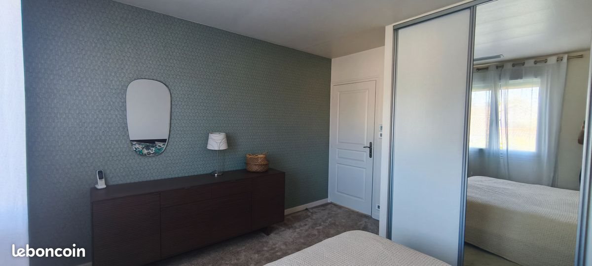 Maison à vendre, 118m², Montélier