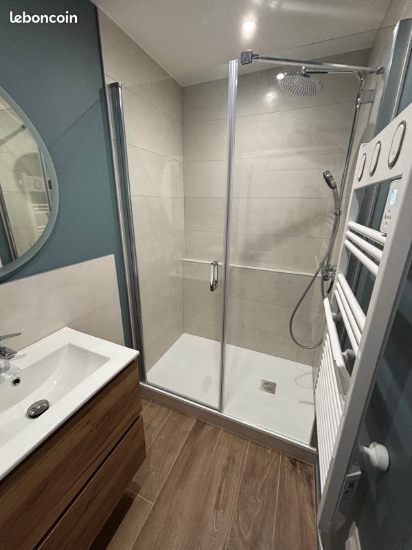 Appartement à louer, 44m², Nancy