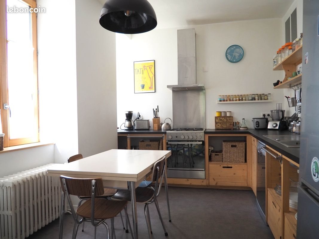 Maison à vendre, 163m², Eymoutiers