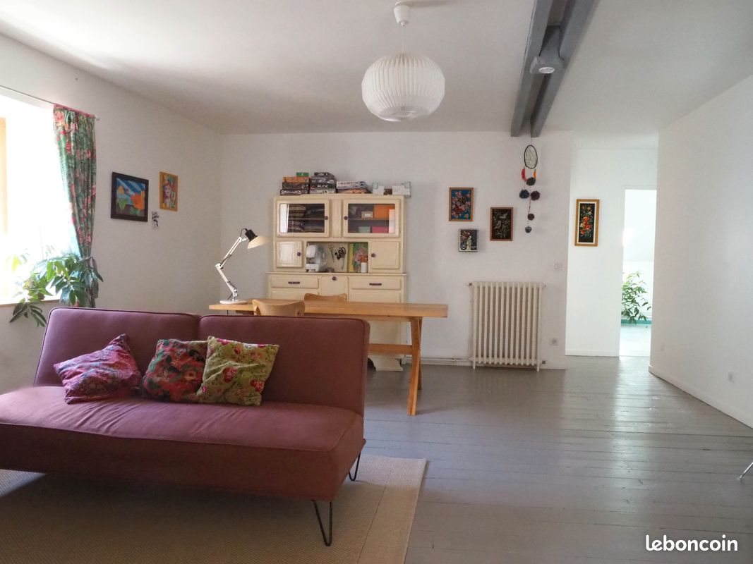 Maison à vendre, 163m², Eymoutiers
