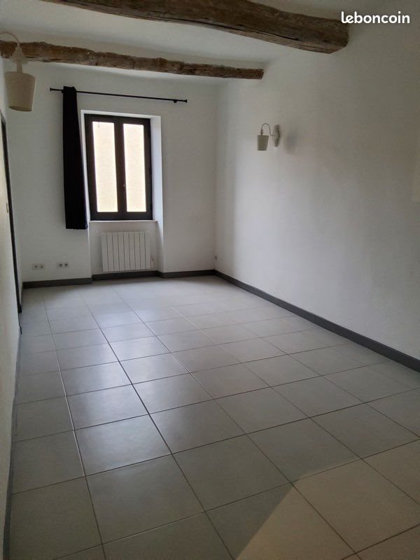 Appartement à louer, 64m², Vaison-la-Romaine