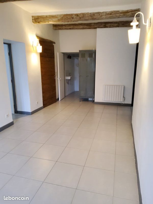 Appartement à louer, 64m², Vaison-la-Romaine