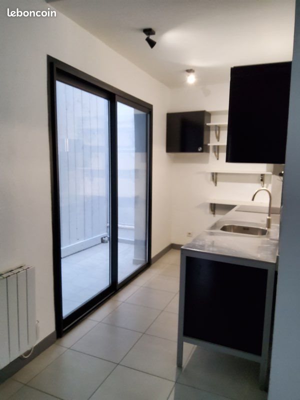Appartement à louer, 64m², Vaison-la-Romaine