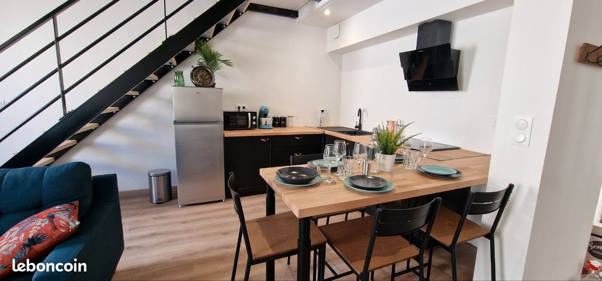 Appartement à louer, 70m², Montélimar