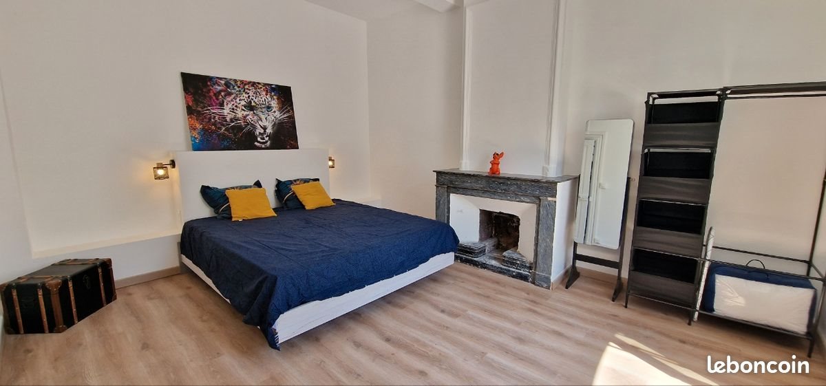 Appartement à louer, 70m², Montélimar