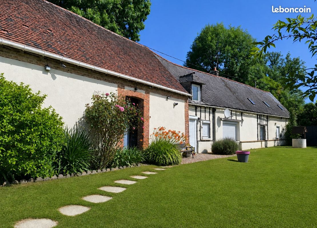 Maison à vendre, 94m², Bourth