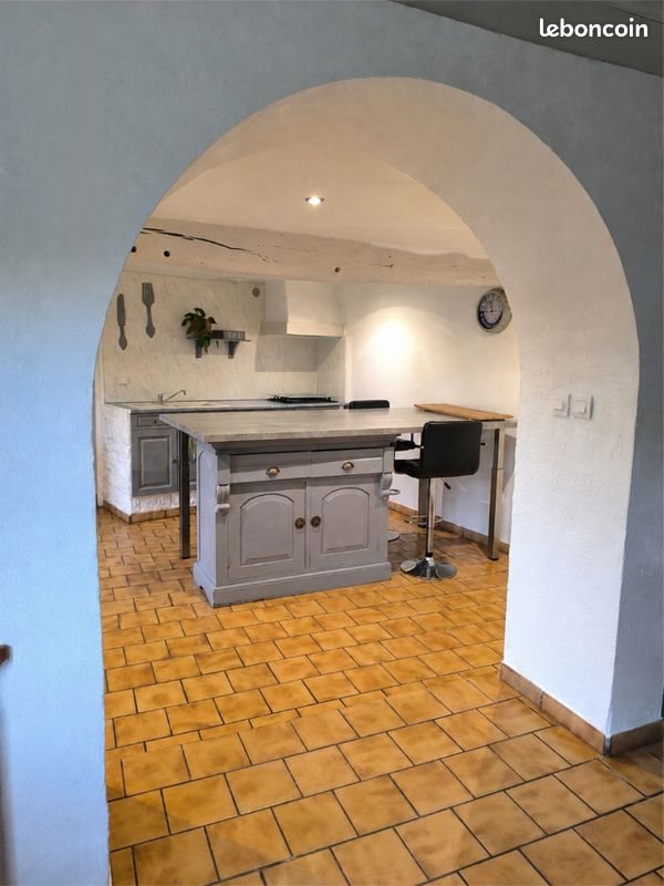 Maison à vendre, 94m², Bourth