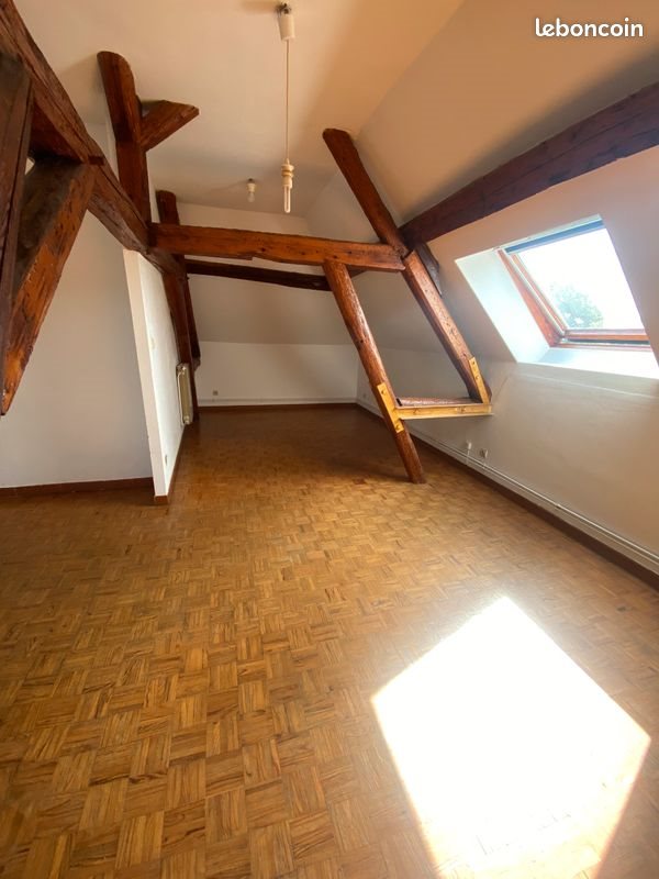 Appartement à louer, 40m², Lorry-lès-Metz
