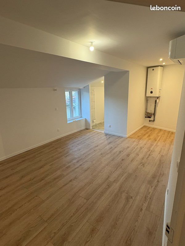 Appartement à louer, 56m², Saint-Symphorien-d'Ozon