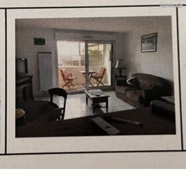 Appartement à vendre, 46m², Mont-de-Marsan