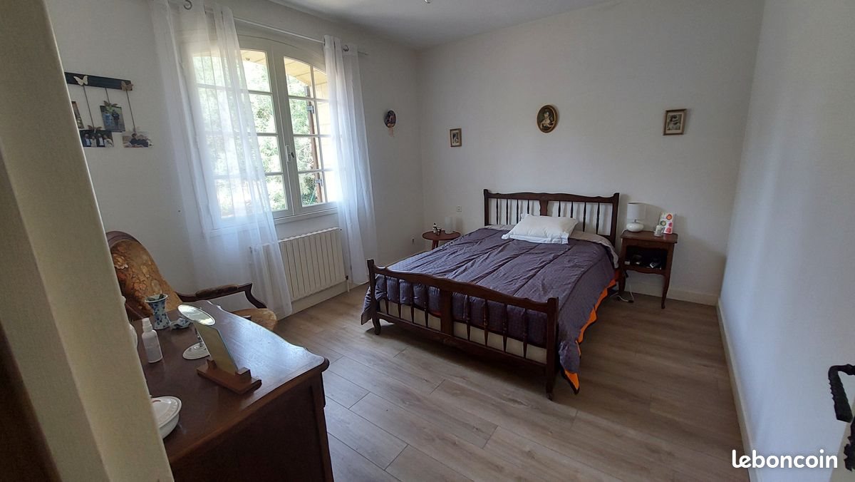 Maison à vendre, 130m², Saint-Germain-et-Mons