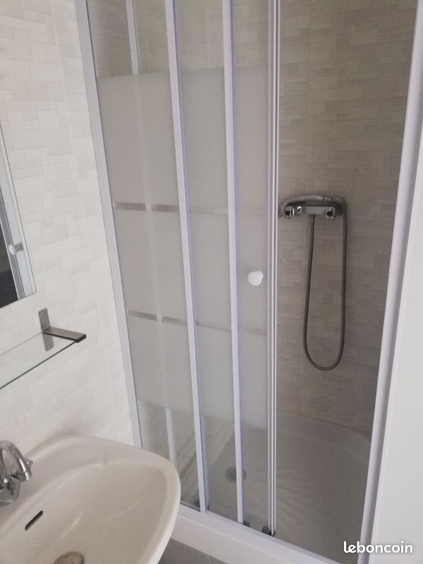 Appartement à louer, 17m², Saint-Nazaire