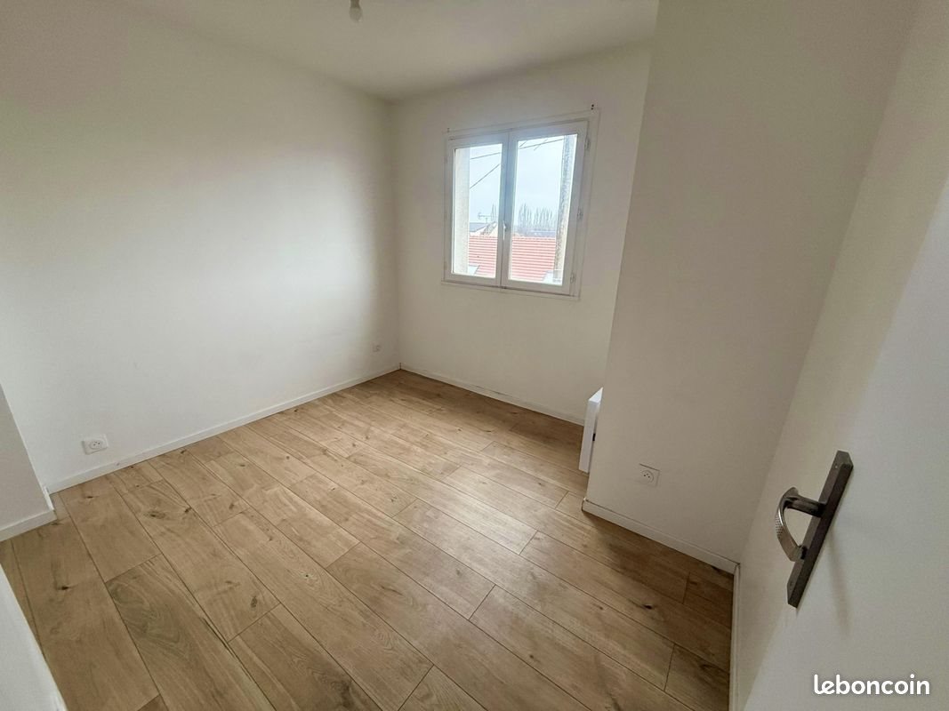 Appartement à louer, 31m², Sevran