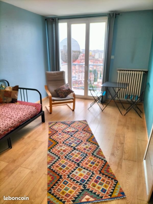 Appartement à vendre, 55m², Toulouse