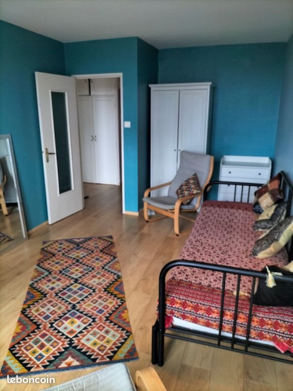 Appartement à vendre, 55m², Toulouse