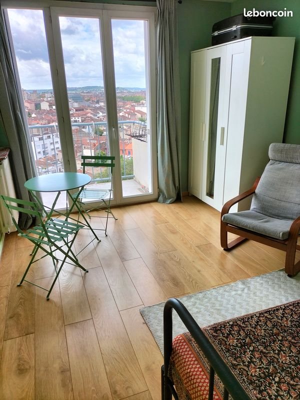 Appartement à vendre, 55m², Toulouse