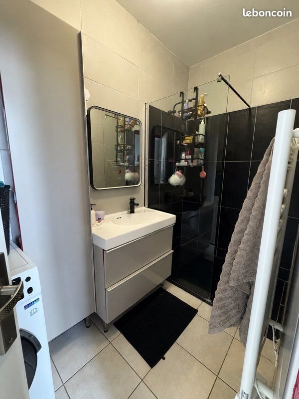 Appartement à louer, 52m², Serémange-Erzange