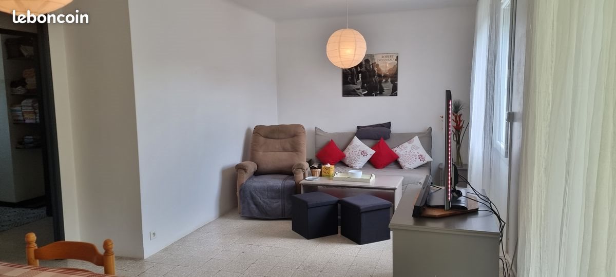 Maison à vendre, 110m², Le Pontet