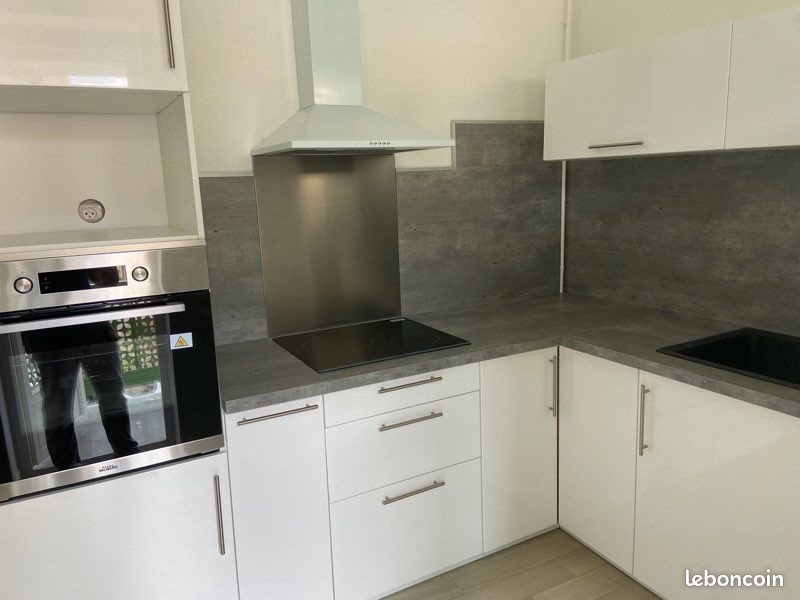 Appartement à louer, 65m², Belfort