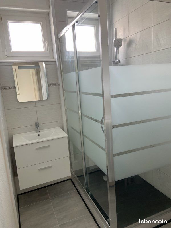 Appartement à louer, 65m², Belfort