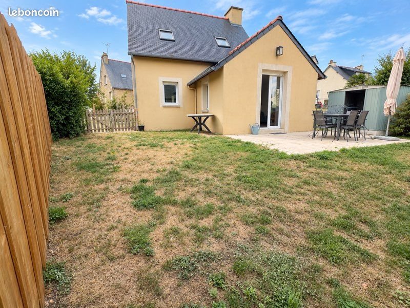 Maison à louer, 78m², Saint-Briac-sur-Mer