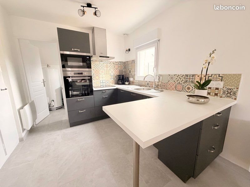 Maison à louer, 78m², Saint-Briac-sur-Mer