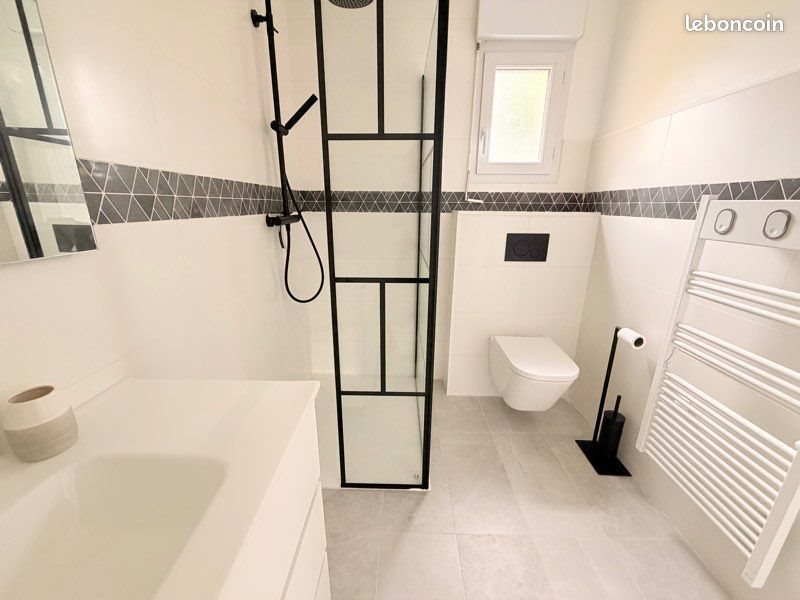 Maison à louer, 78m², Saint-Briac-sur-Mer