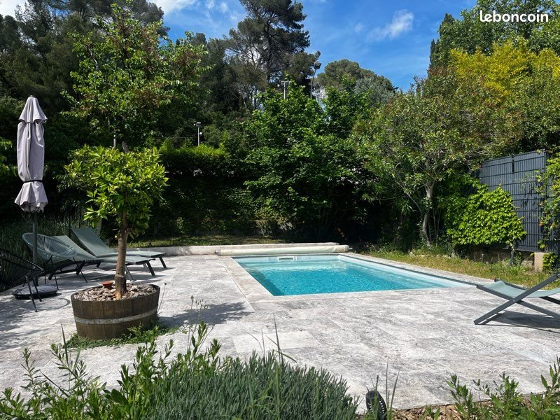 Maison à vendre, 80m², Clapiers