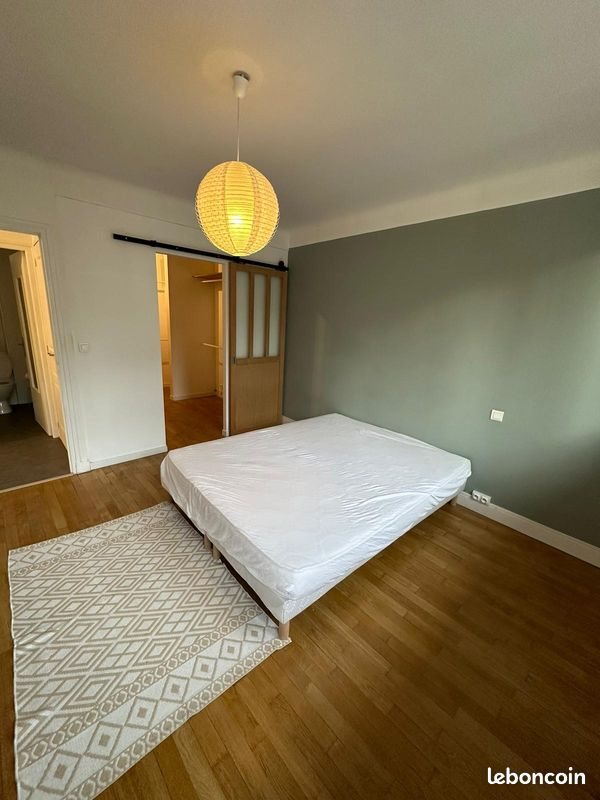 Appartement à louer, 61m², Brive-la-Gaillarde