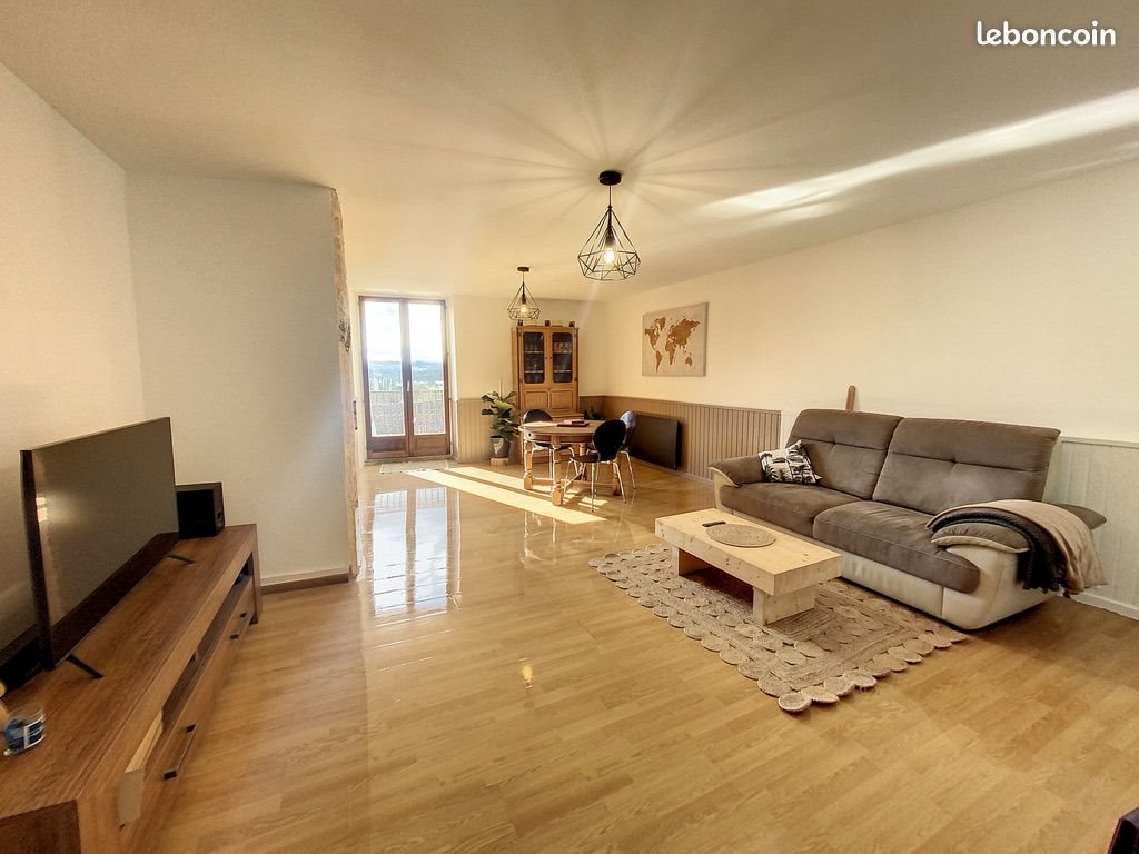 Maison à vendre, 91m², Terrasson-Lavilledieu