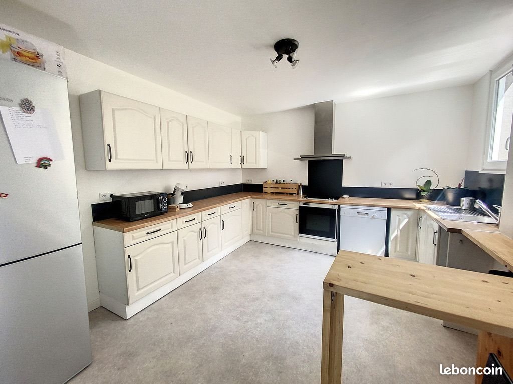 Maison à vendre, 91m², Terrasson-Lavilledieu