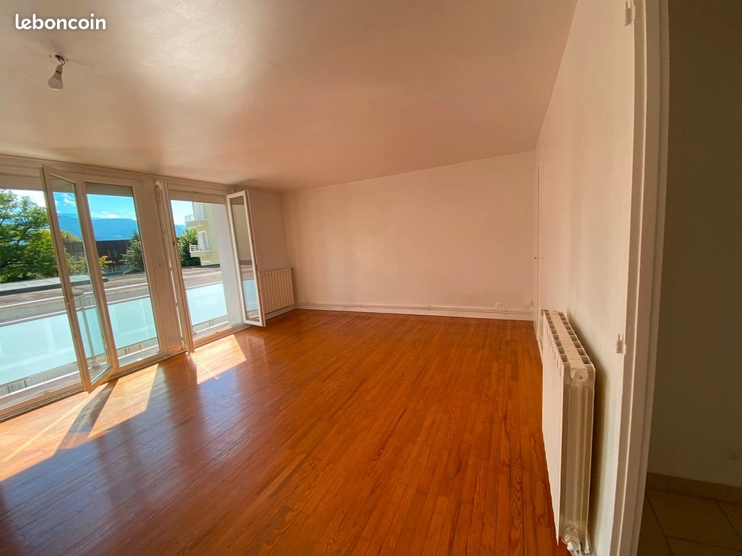 Appartement à louer, 67m², La Tronche