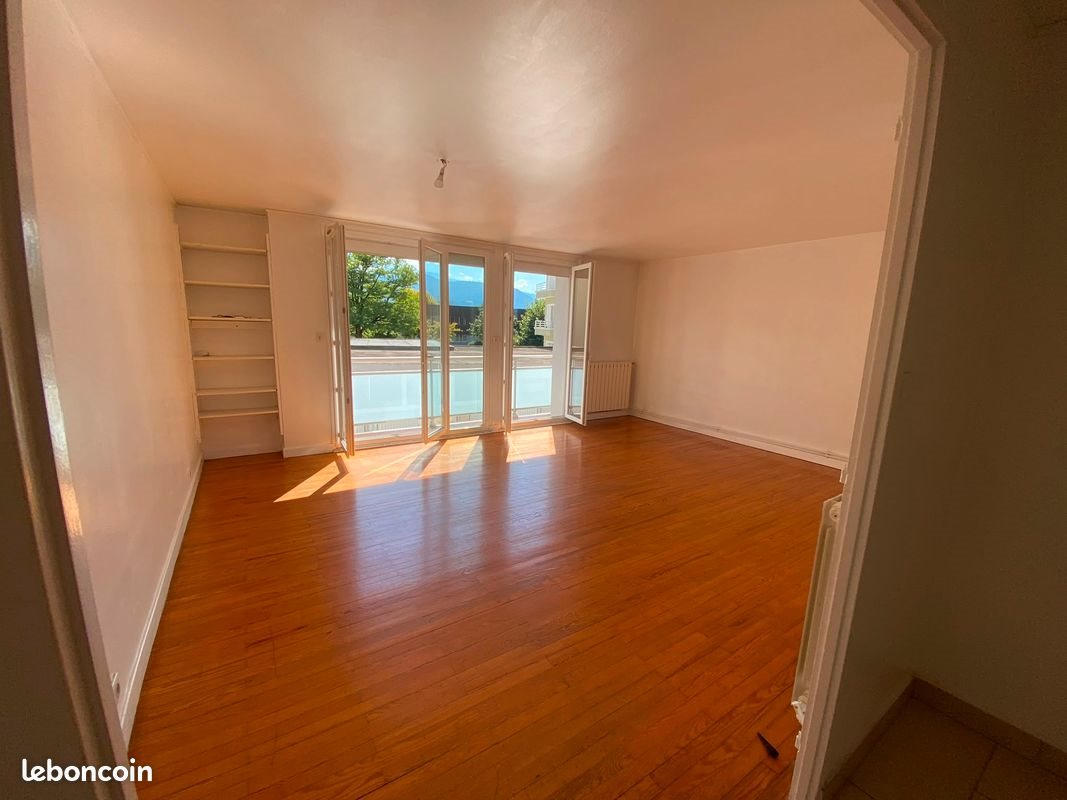 Appartement à louer, 67m², La Tronche