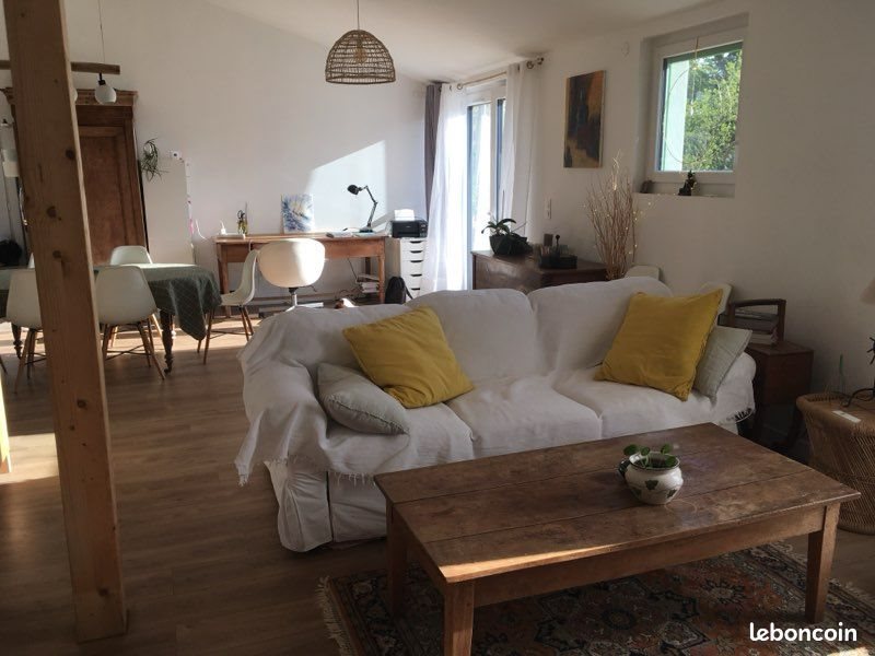 Maison à louer, 80m², Sainte-Soulle