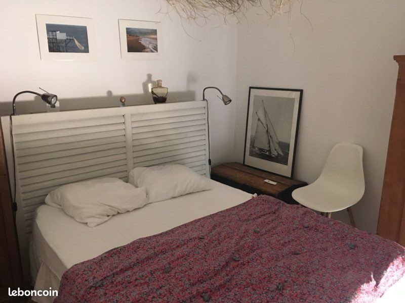 Maison à louer, 80m², Sainte-Soulle